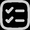checklist 8